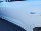 2023 Audi Q3 Premium 45 Tfsi S Line Quattro Tiptronic vin: WA1DECF34P1107427