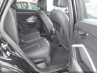 2020 Audi Q3 Premium 45 Tfsi S Line Quattro Tiptronic Black vin: WA1DECF35L1026818