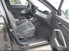 2020 Audi Q3 Premium 45 Tfsi S Line Quattro Tiptronic Black vin: WA1DECF35L1026818