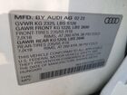 2023 Audi Q3 Premium 45 Tfsi S Line Quattro Tiptronic vin: WA1DECF38P1102974
