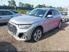2024 Audi Q5 Premium Plus 45 Tfsi S Line Quattro Gray vin: WA1EAAFY9R2128478 2024 Audi Q5 Premium Plus 45 Tfsi S Line Quattro Gray vin: WA1EAAFY9R2128478
