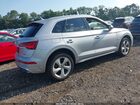 2024 Audi Q5 Premium Plus 45 Tfsi S Line Quattro Gray vin: WA1EAAFY9R2128478 2024 Audi Q5 Premium Plus 45 Tfsi S Line Quattro Gray vin: WA1EAAFY9R2128478