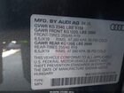 2025 Audi Q3 Premium 45 Tfsi S Line Quattro Tiptronic Серый vin: WA1EECF33S1071176