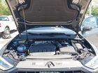 2025 Audi Q3 Premium 45 Tfsi S Line Quattro Tiptronic Серый vin: WA1EECF33S1071176