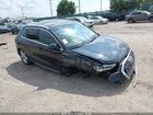 2023 Audi Q3 Premium Plus 45 Tfsi S Line Quattro Tiptronic Black vin: WA1EECF39P1149791