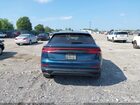2022 Audi Q8 Premium Plus 55 Tfsi Quattro Tiptronic Turquoise vin: WA1EVBF16ND015261