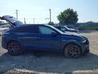 2022 Audi Q8 Premium Plus 55 Tfsi Quattro Tiptronic Turquoise vin: WA1EVBF16ND015261