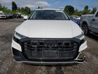 2023 Audi Q8 Premium Plus S-line Белый vin: WA1EVBF17PD012534