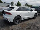 2023 Audi Q8 Premium Plus S-line Белый vin: WA1EVBF17PD012534