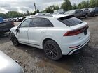 2023 Audi Q8 Premium Plus S-line Белый vin: WA1EVBF17PD012534