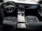 2023 Audi Q8 Premium Plus S-line Белый vin: WA1EVBF17PD012534