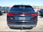 2021 Audi Q8 Prestige 55 Tfsi Quattro Tiptronic Black vin: WA1FVAF12MD029817
