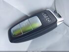 2024 Audi Q4 E-tron Premium 55 Quattro Черный vin: WA1KUBFZ1RP056123