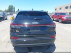 2024 Audi Q4 E-tron Premium 55 Quattro Черный vin: WA1KUBFZ1RP056123
