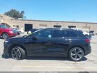 2024 Audi Q4 E-tron Premium 55 Quattro Черный vin: WA1KUBFZ1RP056123