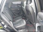 2016 Audi Q5 2.0t Premium Black vin: WA1L2AFP7GA090344