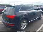 2016 Audi Q5 2.0t Premium Black vin: WA1L2AFP7GA090344