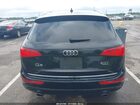 2016 Audi Q5 2.0t Premium Black vin: WA1L2AFP7GA090344