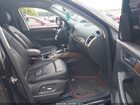 2016 Audi Q5 2.0t Premium Black vin: WA1L2AFP7GA090344