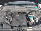 2016 Audi Q5 2.0t Premium Black vin: WA1L2AFP7GA090344