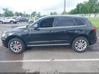 2016 Audi Q5 2.0t Premium Black vin: WA1L2AFP7GA090344