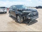 2022 Audi Q7 Premium Plus 55 Tfsi Quattro Tiptronic Черный vin: WA1LXBF79ND009539