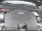 2025 Audi Q7 Prestige 55 Tfsi Quattro Tiptronic Черный vin: WA1VVBF74SD013007