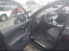 2025 Audi Q7 Prestige 55 Tfsi Quattro Tiptronic Черный vin: WA1VVBF74SD013007