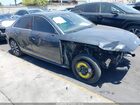 2021 Audi A4 Premium 40 Tfsi Quattro S Tronic Gray vin: WAUABAF46MA051949