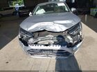 2021 Audi A4 Premium 40 Tfsi Quattro S Tronic Серебряный vin: WAUABAF46MA053815