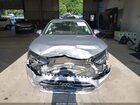 2021 Audi A4 Premium 40 Tfsi Quattro S Tronic Серебряный vin: WAUABAF46MA053815