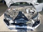 2021 Audi A4 Premium 40 Tfsi Quattro S Tronic Серебряный vin: WAUABAF46MA053815