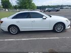 2021 Audi A4 Premium 40 Tfsi Quattro S Tronic Белый vin: WAUABAF48MA050415