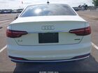 2021 Audi A4 Premium 40 Tfsi Quattro S Tronic Белый vin: WAUABAF48MA050415