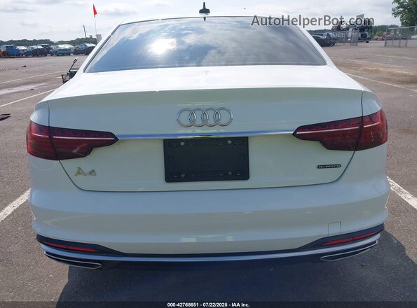 WAUABAF48MA050415 2021 AUDI OTHER Белый 