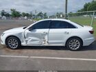 2021 Audi A4 Premium 40 Tfsi Quattro S Tronic Белый vin: WAUABAF48MA050415
