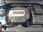 2018 Audi S3 2.0t Premium Plus/2.0t Tech Premium Plus Серый vin: WAUB1GFF5J1074596
