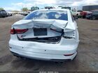 2020 Audi S3 Premium Tfsi Quattro S Tronic White vin: WAUB1GFF7LA017660