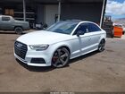 2020 Audi S3 Premium Tfsi Quattro S Tronic White vin: WAUB1GFF7LA017660