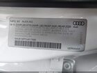 2020 Audi S3 Premium Tfsi Quattro S Tronic White vin: WAUB1GFF7LA017660