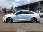 2020 Audi S3 Premium Tfsi Quattro S Tronic White vin: WAUB1GFF7LA017660
