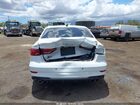 2020 Audi S3 Premium Tfsi Quattro S Tronic White vin: WAUB1GFF7LA017660