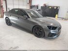 2024 Audi S4 Premium Plus Tfsi Quattro Tiptronic Gray vin: WAUB4AF49RA051210