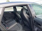 2024 Audi S5 Sportback Prestige Tfsi Quattro Tiptronic Серый vin: WAUB4CF59RA053429