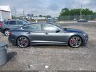 2024 Audi S5 Sportback Prestige Tfsi Quattro Tiptronic Серый vin: WAUB4CF59RA053429