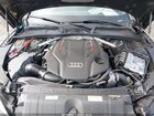 2024 Audi S5 Sportback Prestige Tfsi Quattro Tiptronic Серый vin: WAUB4CF59RA053429