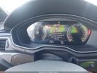 2025 Audi S5 Sportback Premium Tfsi Quattro Tiptronic Green vin: WAUC4CF50SA011807
