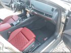 2025 Audi S5 Sportback Premium Tfsi Quattro Tiptronic Green vin: WAUC4CF50SA011807