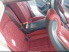 2025 Audi S5 Sportback Premium Tfsi Quattro Tiptronic Green vin: WAUC4CF50SA011807
