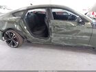 2024 Audi S5 Sportback Premium Plus Tfsi Quattro Tiptronic Green vin: WAUC4CF51RA068897
